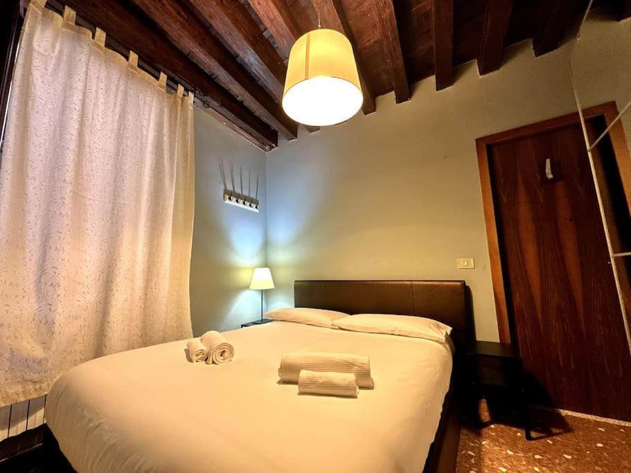 San Marco - Elegante Suite Veneza Exterior foto